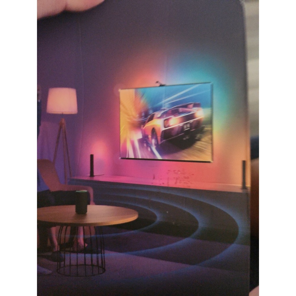 Govee DreamView T1 Pro TV Backlight